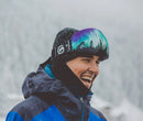 Gogglesoc AURORA Gogglesoc Schutzhülle für Ski- oder Snowboardbrille
