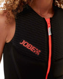 Jobe 3D COMP VEST Prallschutzweste Damen