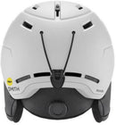 Smith MONDO MIPS Ski- und Snowboardhelm matte white Unisex