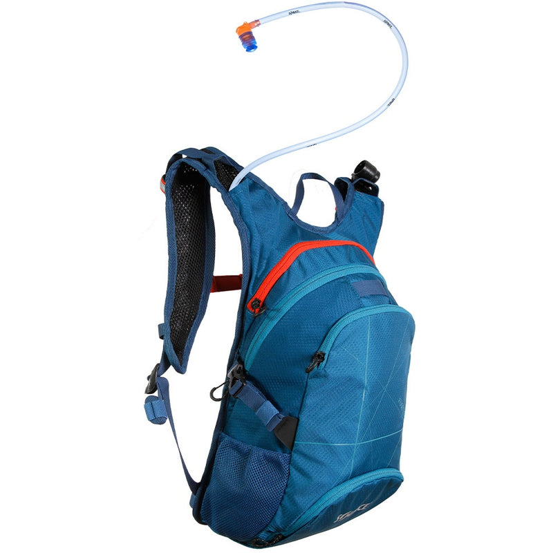 Source FUSE 3+9L Trinkrucksack Atlantic Deep Blue Unisex