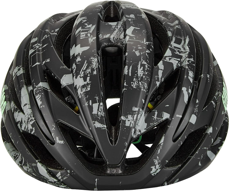 Giro SYNTAX MIPS Fahrradhelm matte black underground Gr. M (55-59 cm) Herren