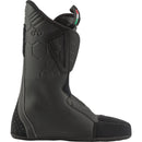 Lange SHADOW 100 MV GW Skischuh black blue silver Herren