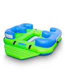 Jobe Laid Back Lounge 4P Tube