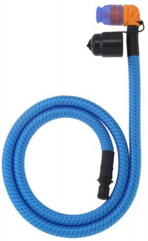 Source WIDEPAC 3L Trinksystem Premium Edition - UV protection covered tube + magnetic clip