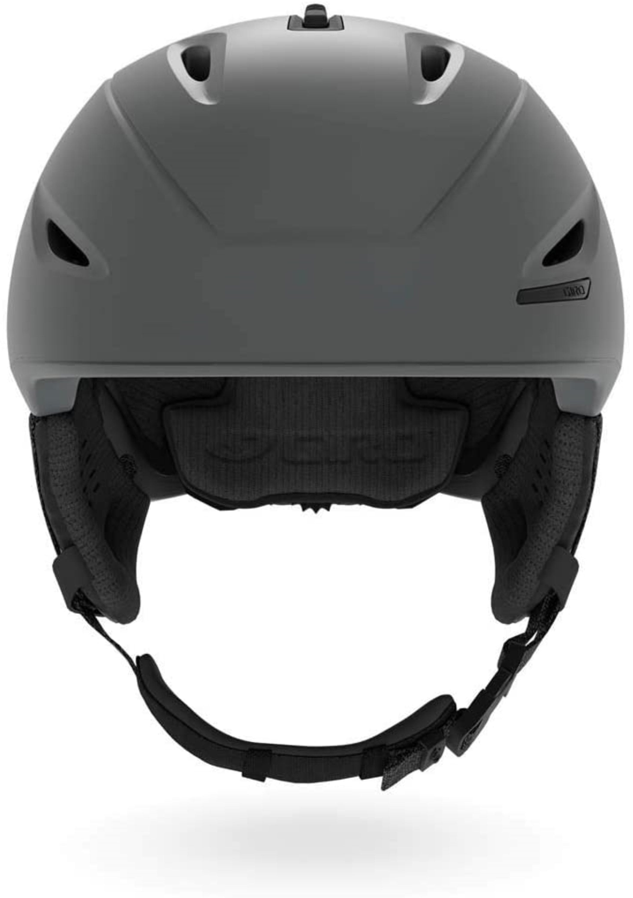 Giro UNION MIPS Skihelm mat titanium Unisex