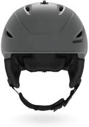 Giro UNION MIPS Skihelm mat titanium Unisex