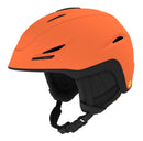 Giro UNION MIPS Skihelm mat deep orange Unisex