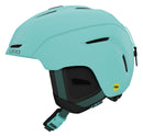 Giro AVERA MIPS Skihelm glaze blue grey green Damen