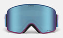 Giro METHOD Skibrille viva la vida + Ersatzscheibe Unisex