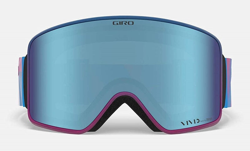 Giro METHOD Skibrille viva la vida + Ersatzscheibe Unisex