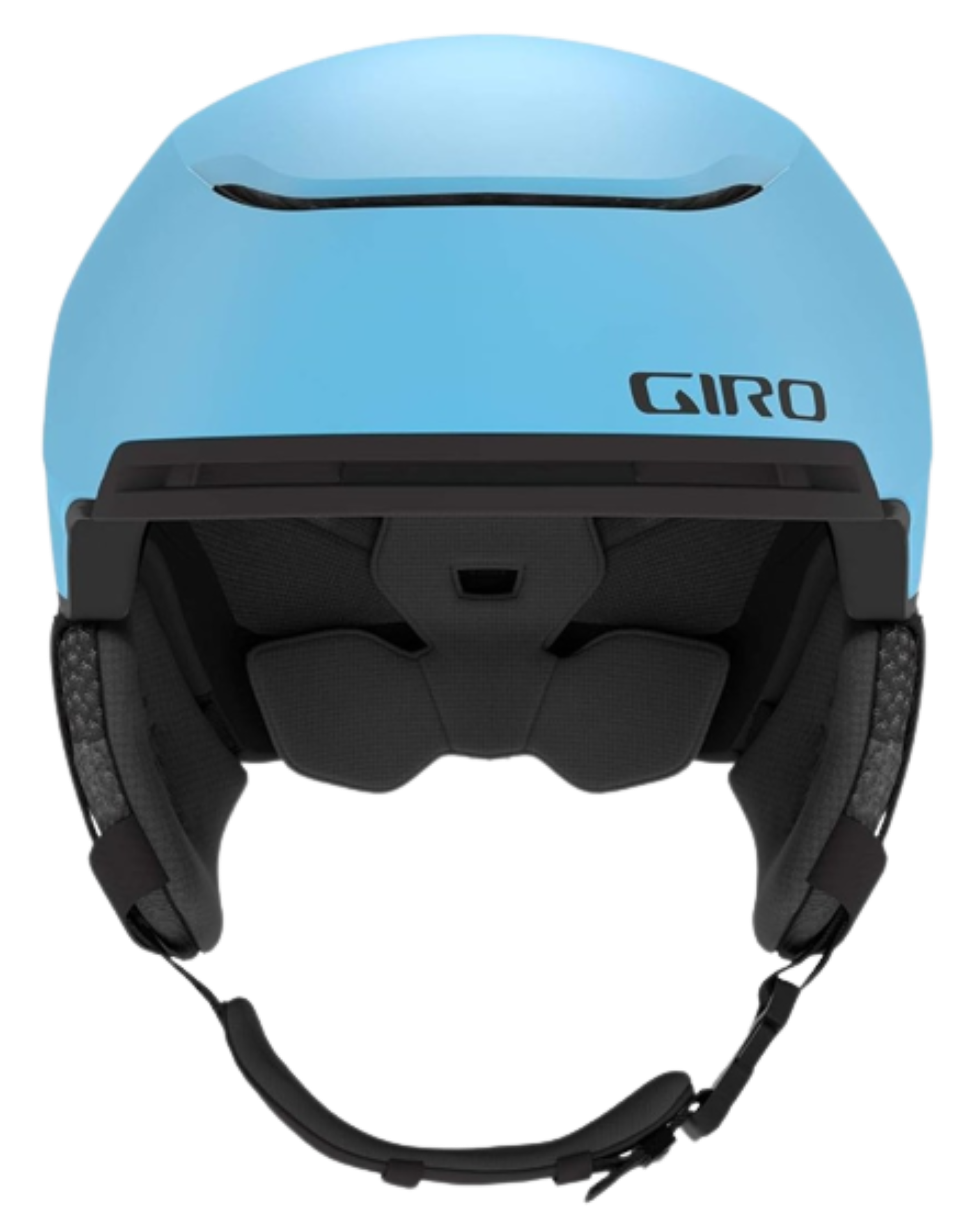Giro JACKSON MIPS Skihelm metallic iceberg Gr. L (59-62,5 cm) Unisex