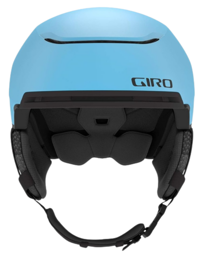 Giro JACKSON MIPS Skihelm metallic iceberg Gr. L (59-62,5 cm) Unisex