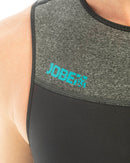 Jobe TORONTO LONG JOHN 2 mm Neoprene Shorty black Herren