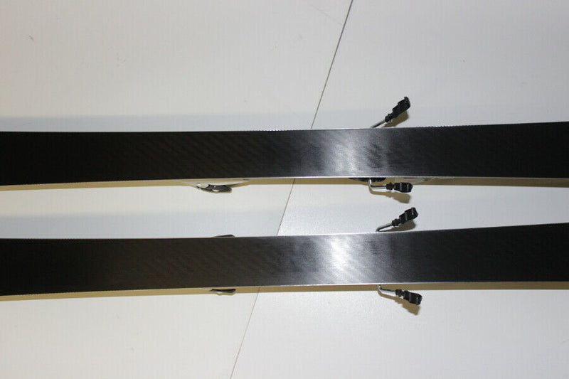 Nordica Sentra SL 7 Ti EVO Testski 165 cm inkl. Bindung Damen Carver Ski