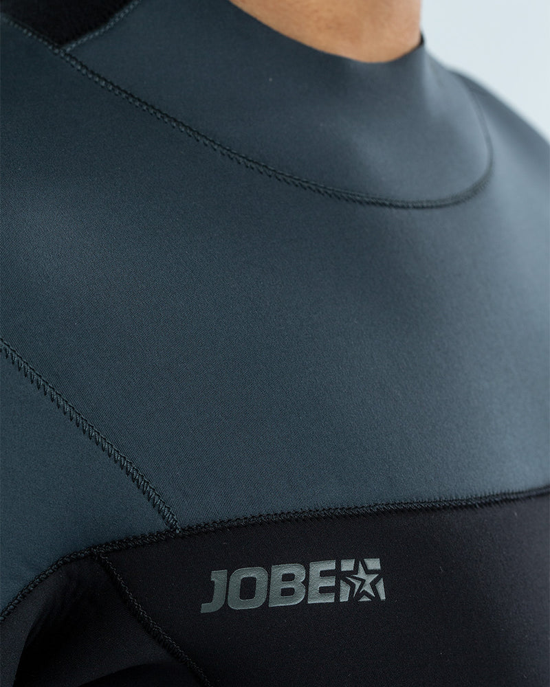 Jobe YUKON 4/3 mm Neoprenanzug black Herren