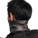 Buff THERMONET MULTIFUNKTIONSTUCH für Erwachsene bardeen graphite Gr. One Size