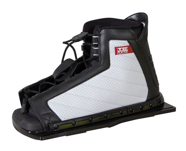 Jobe FOCUS Monoskibindung white Gr. EU 43-48.5