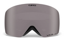 Giro CONTOUR Skibrille grey wordmark + Ersatzscheibe Damen