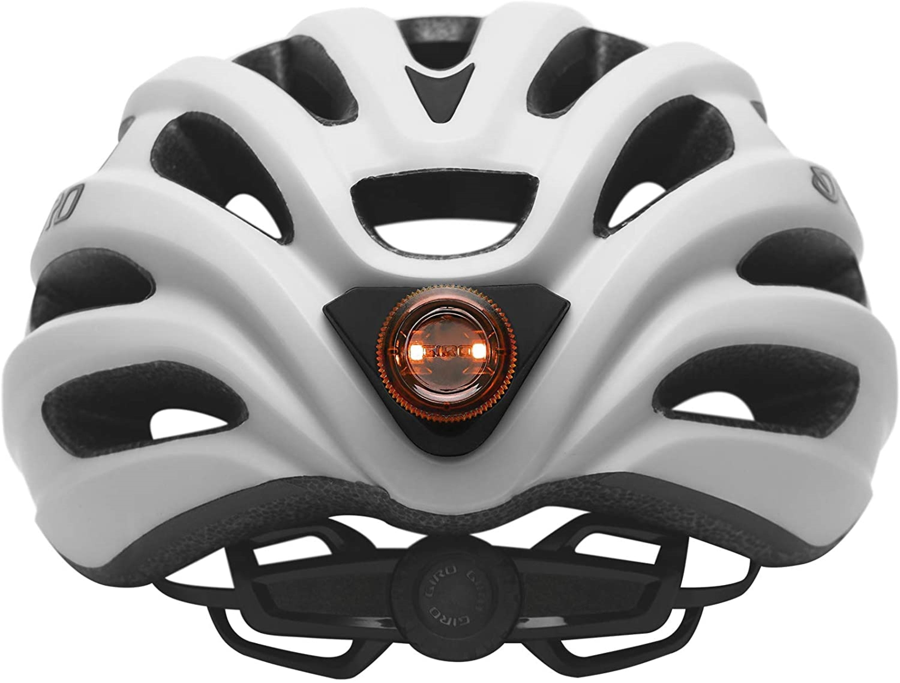 Giro VENT RÜCKLICHT LED Ersatzlicht für Rec Modelle black