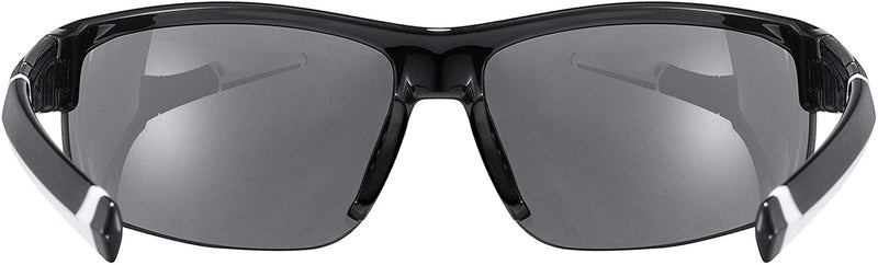 uvex SPORTSTYLE 226 Sportbrille black white Unisex
