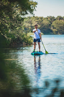 Jobe Venta 9.6 Aufblasbares SUP Board Paket