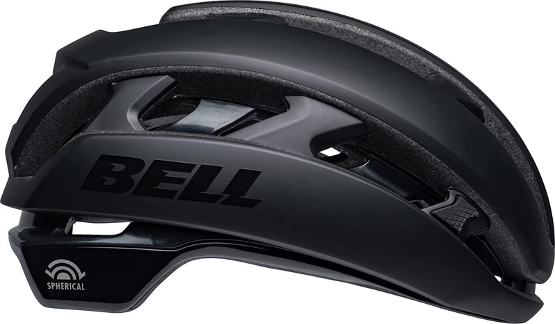 Bell XR SPHERICAL MIPS Fahrradhelm matte black Unisex