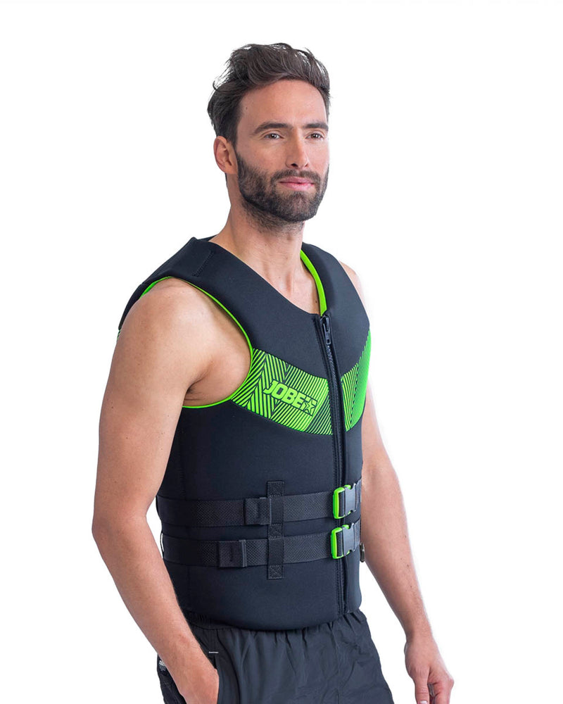Jobe Neo Lime Green Schwimmweste