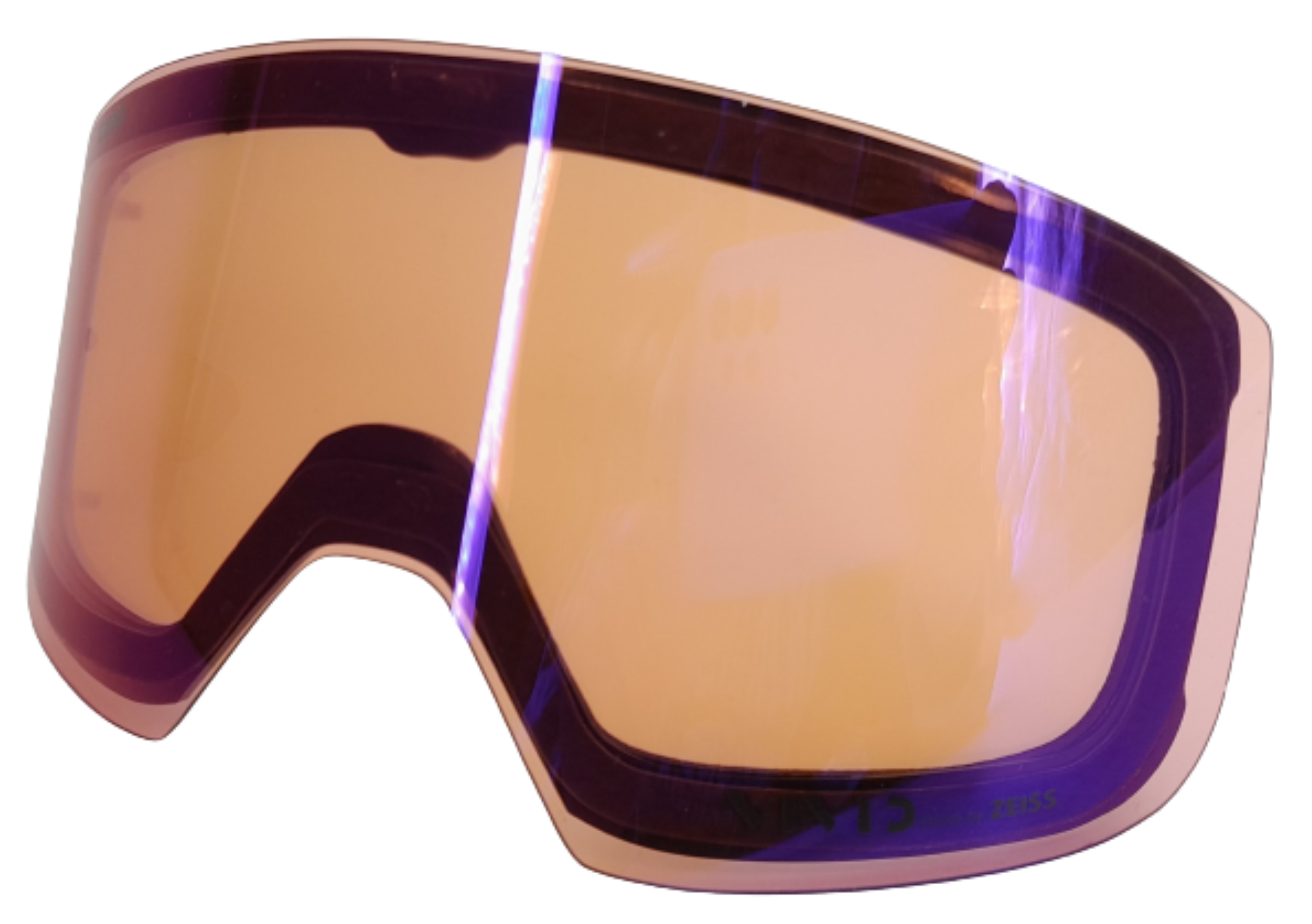Giro ELLA Skibrille Flower Data Mosh + Ersatzscheibe Damen OTG