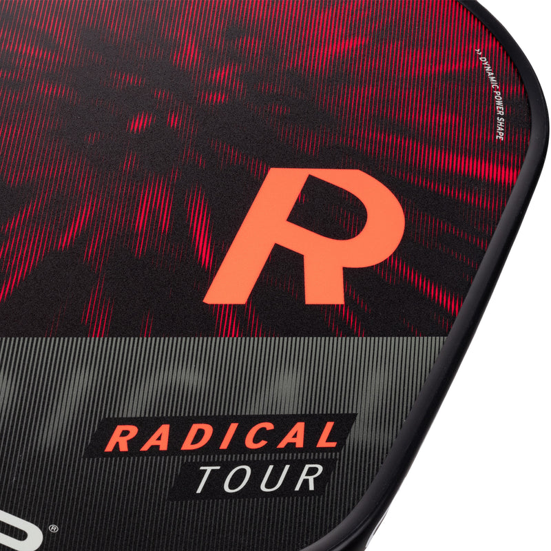 Head RADICAL TOUR Pickleball Schläger