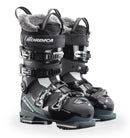 Nordica SPORTMACHINE 3 95 W (GW) Skischuh black green white Damen