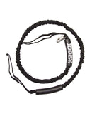 Jobe WEBBING BUNGEE DOCK TIE black Unisex