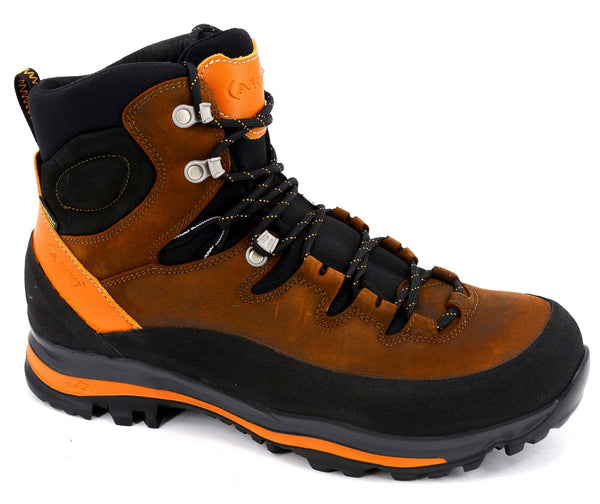 AKU Alterra NBK GTX Wanderschuh Herren