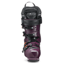 Tecnica COCHISE 105 W DYN GW Skischuh wine bordeaux Damen Gr. Mondo 24.5 - EU 38 2/3
