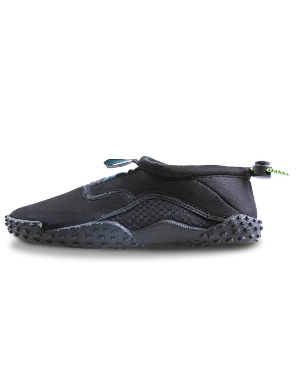 Jobe AQUA 2MM Wasserschuhe black Kinder