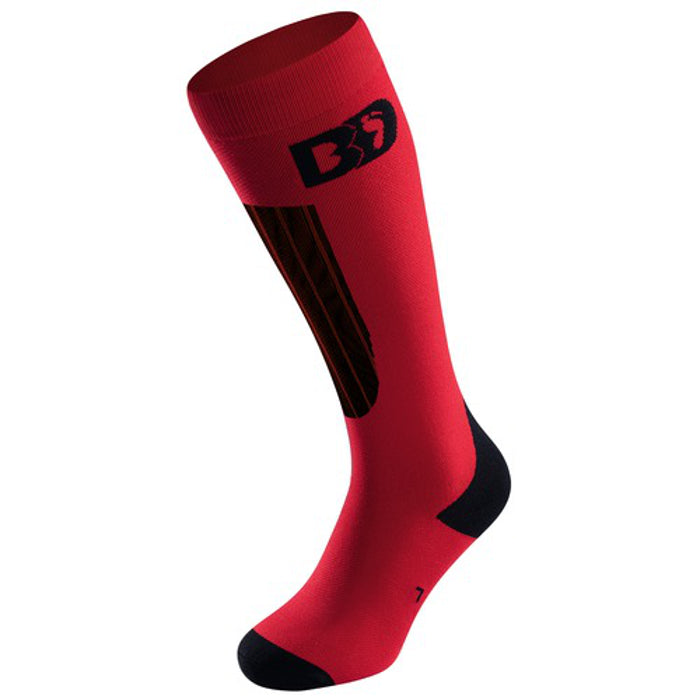 Bootdoc STYLE PFI 50 Ski Snowboard Socks Socken Strümpfe