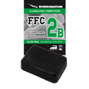 Dominator Wax FFC2 B Fluorfreies Glide Wax für -4°C bis -12°C