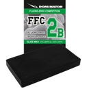 Dominator Wax FFC2 B Fluorfreies Glide Wax für -4°C bis -12°C
