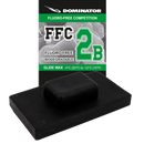 Dominator Wax FFC2 B Fluorfreies Glide Wax für -4°C bis -12°C