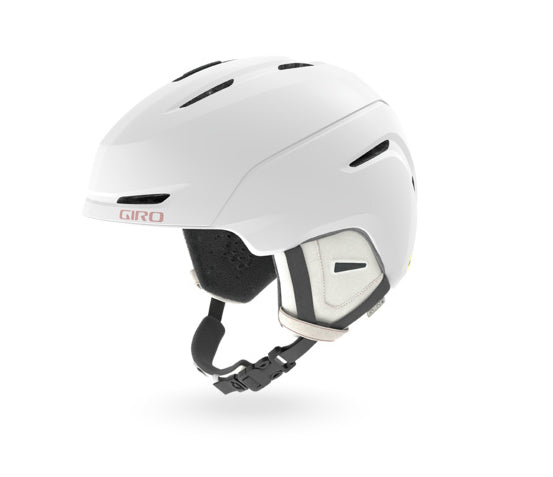 Giro AVERA MIPS Skihelm pearl white Damen