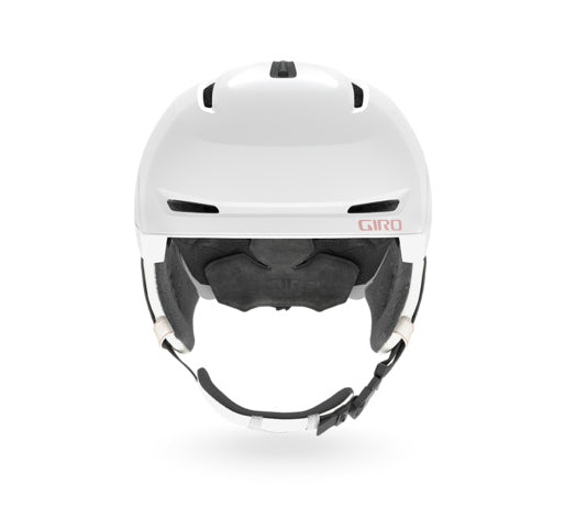 Giro AVERA MIPS Skihelm pearl white Damen