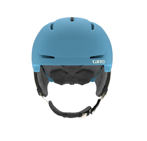 Giro AVERA MIPS Helm mat/powder/blue
