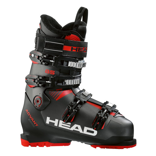 Head Advant EDGE 85 Skischuh Herren black red Boot NEU Skiboot Skistiefel