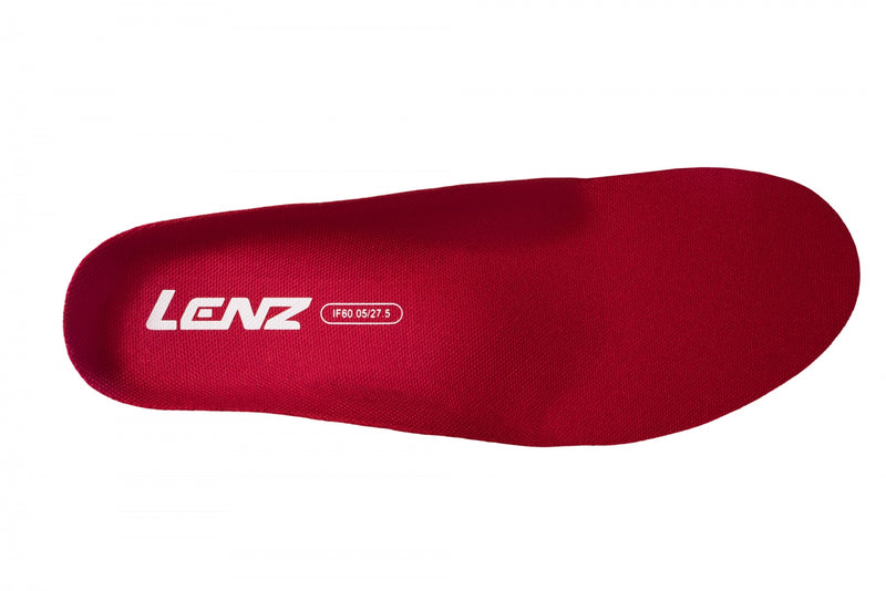 LENZ INSOLE TOP MESH Innensohlen