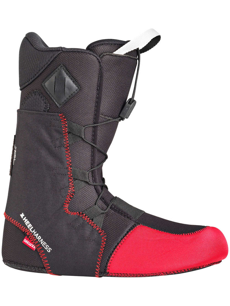 Deeluxe Edge Tf Thermo Snowboardschuh Innenschuh Softboot Carvingboot
