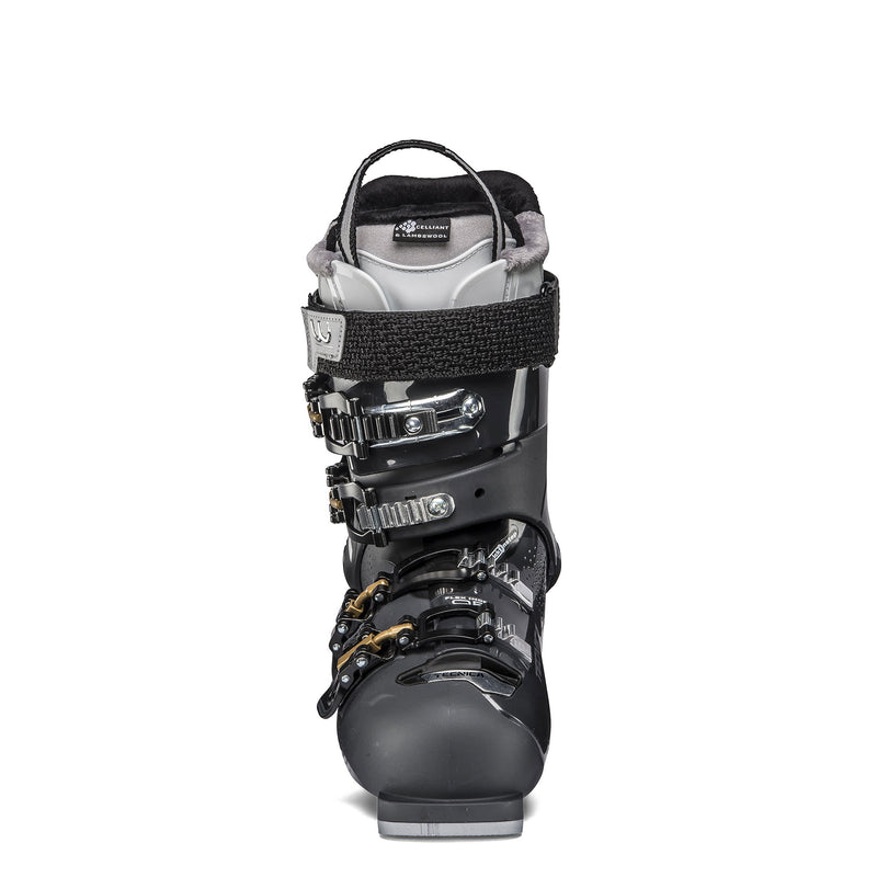 Tecnica MACH SPORT HV 95 W Skischuh graphite Damen