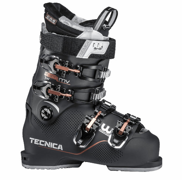 Tecnica MACH1 MV 95 W Skischuh graphite Damen