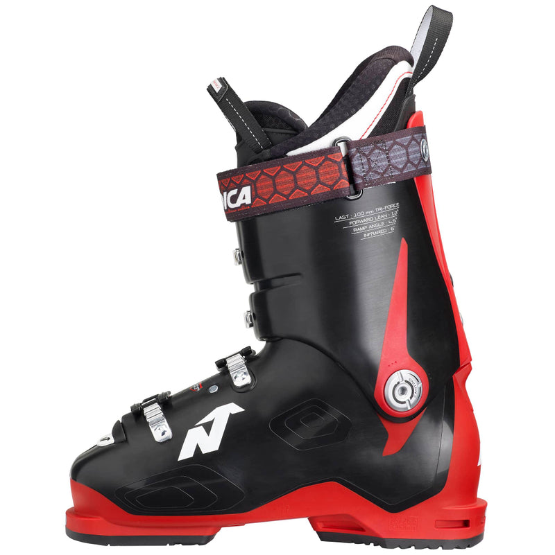 Nordica Speedmachine 110 Skischuh Skistiefel Herren