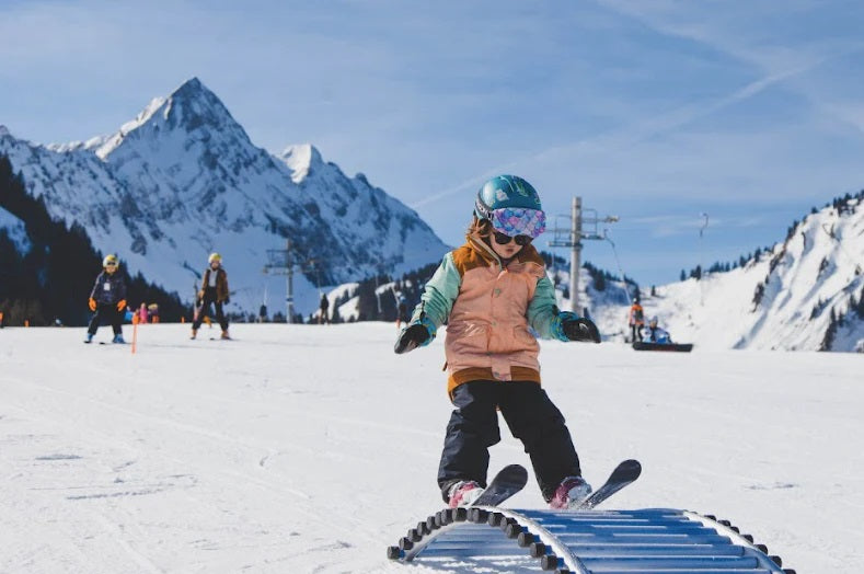 Gogglesoc MERMAID Soc Schutzhülle für Ski-,Snowboard oder Fahrradbrille
