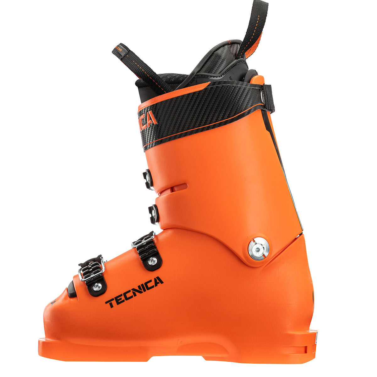 Tecnica FIREBIRD R 90 S.C Skischuh ultra orange Damen Gr. Mondo 23.0 - EU 36 2/3