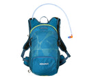 Source AIR FUSE 3+9L Trinkrucksack Atlantic Deep Blue Unisex
